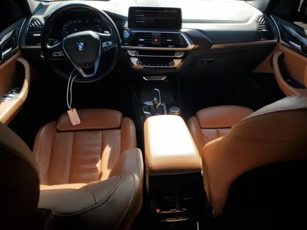 5UXTY5C0XM9E90979 2021 BMW X3 - Image 8