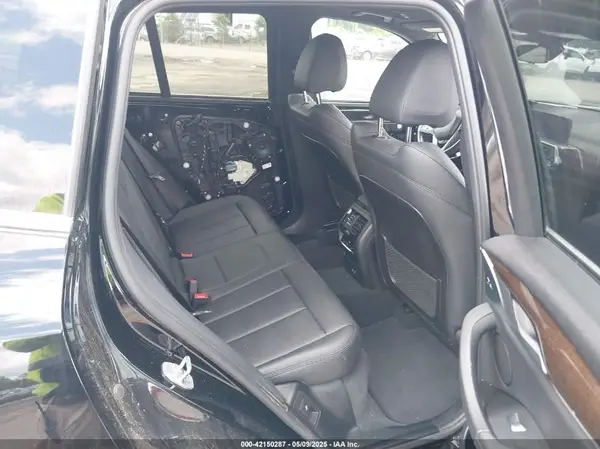 5UXTY5C0XM9F11085 2021 BMW X3 - Image 8