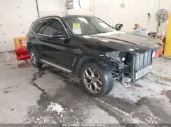 5UXTY5C0XM9F11572 2021 BMW X3