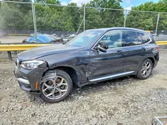 5UXTY5C0XM9F18246 2021 BMW X3