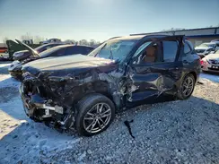 5UXTY5C0XM9F22846 2021 BMW X3