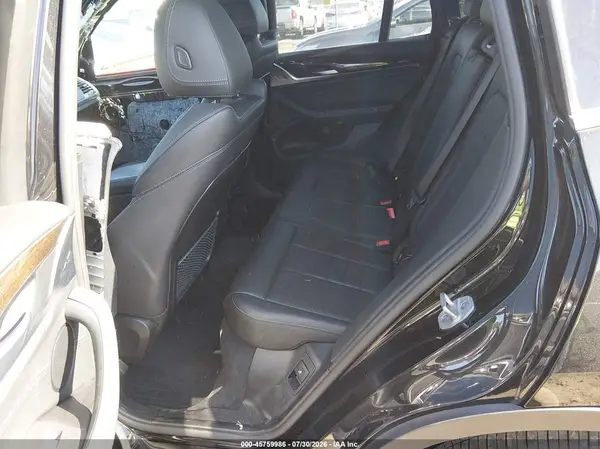 5UXTY5C0XM9F25875 2021 BMW X3 - Image 8