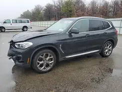 5UXTY5C0XM9F26203 2021 BMW X3