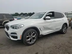 5UXTY5C0XM9F38318 2021 BMW X3