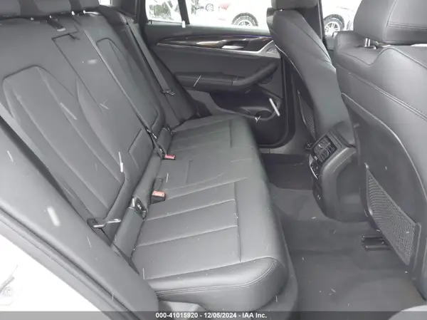 5UXTY5C0XM9F43485 2021 BMW X3 - Image 8
