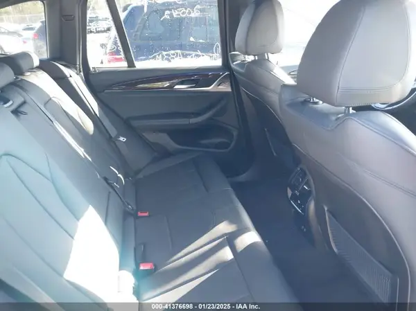 5UXTY5C0XM9F54194 2021 BMW X3 - Image 8