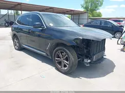 5UXTY5C0XM9F84649 2021 BMW X3