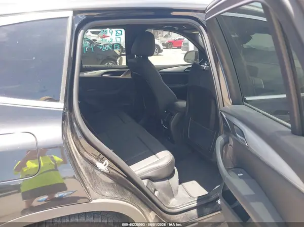 5UXTY5C0XM9F84649 2021 BMW X3 - Image 8