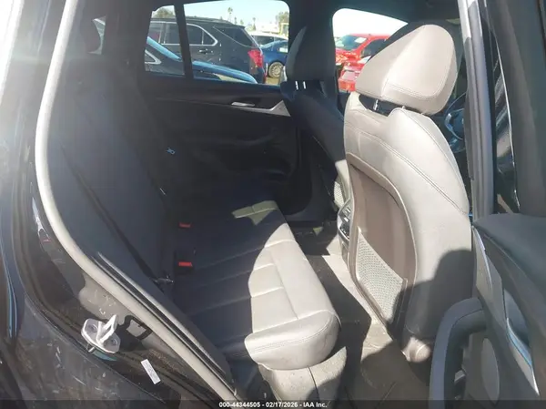 5UXTY5C0XM9F86143 2021 BMW X3 - Image 8