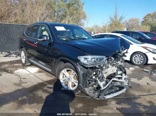 5UXTY5C0XM9G04429 2021 BMW X3 - Image 1