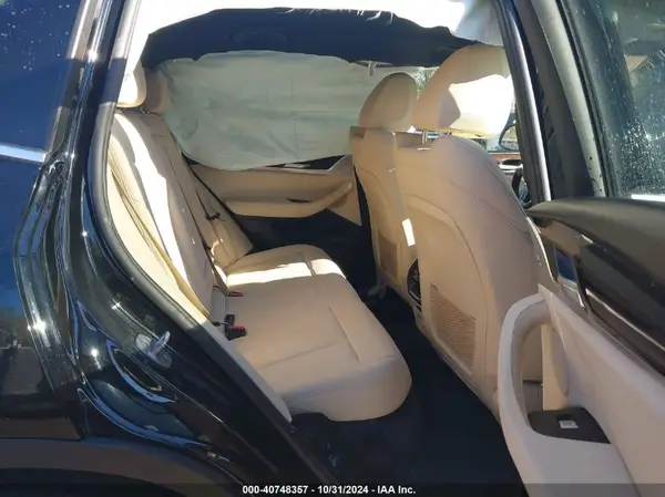 5UXTY5C0XM9G04429 2021 BMW X3 - Image 8