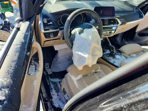 5UXTY5C0XM9G09940 2021 BMW X3 - Image 8