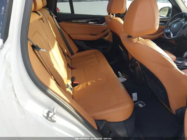 5UXTY5C0XM9G10358 2021 BMW X3 - Image 8