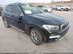 5UXTY5C0XM9G15138 2021 BMW X3