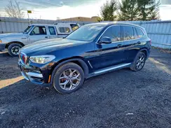 5UXTY5C0XM9G22414 2021 BMW X3