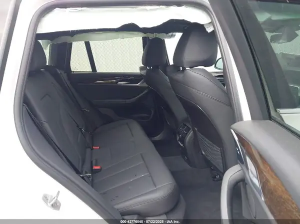 5UXTY5C0XM9G22509 2021 BMW X3 - Image 8