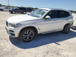 5UXTY5C0XM9G28309 2021 BMW X3