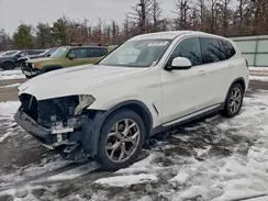 5UXTY5C0XM9G42873 2021 BMW X3