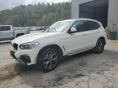 5UXTY5C0XM9G47037 2021 BMW X3