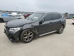5UXTY5C0XM9G51315 2021 BMW X3