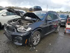 5UXTY5C0XM9G65523 2021 BMW X3