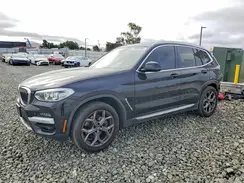 5UXTY5C0XM9G84590 2021 BMW X3