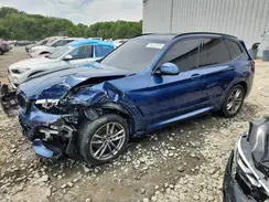 5UXTY5C0XM9G92169 2021 BMW X3