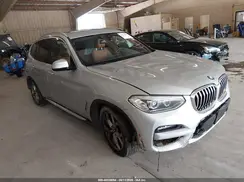 5UXTY5C0XM9G95685 2021 BMW X3