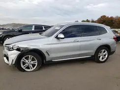 5UXTY5C0XM9H30211 2021 BMW X3