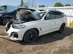 5UXTY5C0XM9H30371 2021 BMW X3