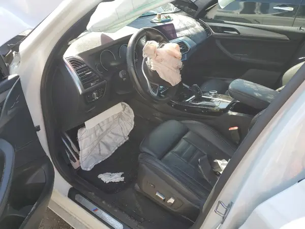 5UXTY5C0XM9H30371 2021 BMW X3 - Image 8
