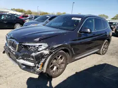 5UXTY5C0XM9H40348 2021 BMW X3