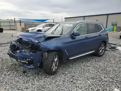 5UXTY5C0XM9H67548 2021 BMW X3
