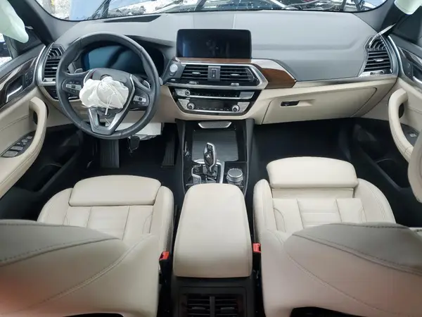 5UXTY5C0XM9H67548 2021 BMW X3 - Image 8