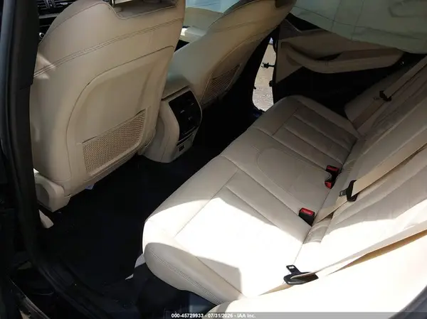 5UXTY5C0XM9H70059 2021 BMW X3 - Image 8