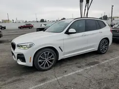 5UXTY5C0XM9H72913 2021 BMW X3