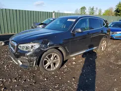 5UXTY5C0XM9H87024 2021 BMW X3