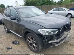 5UXTY5C0XM9H92269 2021 BMW X3