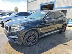 5UXTY5C0XM9H95379 2021 BMW X3