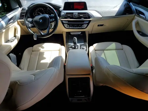 5UXTY5C0XM9H95379 2021 BMW X3 - Image 8