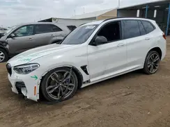 5UXTY9C00L9B03636 2020 BMW X3