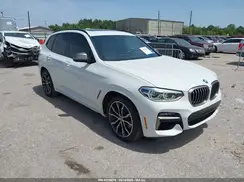 5UXTY9C00L9B03829 2020 BMW X3