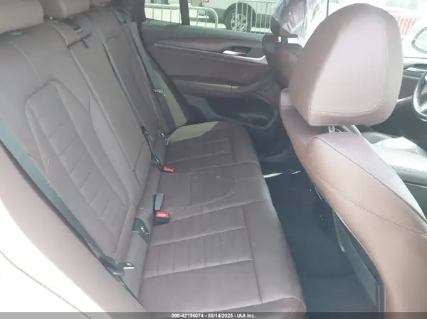 5UXTY9C00L9B03829 2020 BMW X3 - Image 8