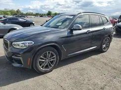 5UXTY9C00L9B04138 2020 BMW X3