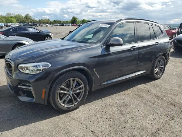 5UXTY9C00L9B04138 2020 BMW X3 - Image 1