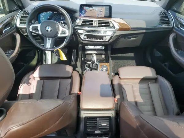 5UXTY9C00L9B04138 2020 BMW X3 - Image 8