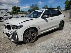 5UXTY9C00L9B08173 2020 BMW X3