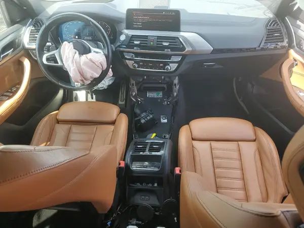 5UXTY9C00L9B08173 2020 BMW X3 - Image 8