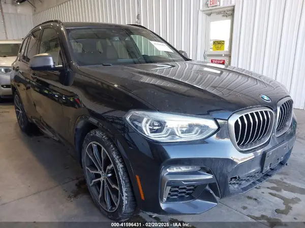 5UXTY9C00L9B70494 2020 BMW X3 - Image 1