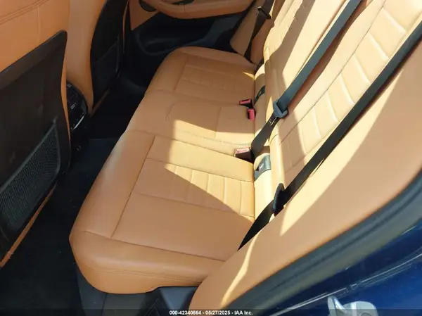 5UXTY9C00L9B77025 2020 BMW X3 - Image 8